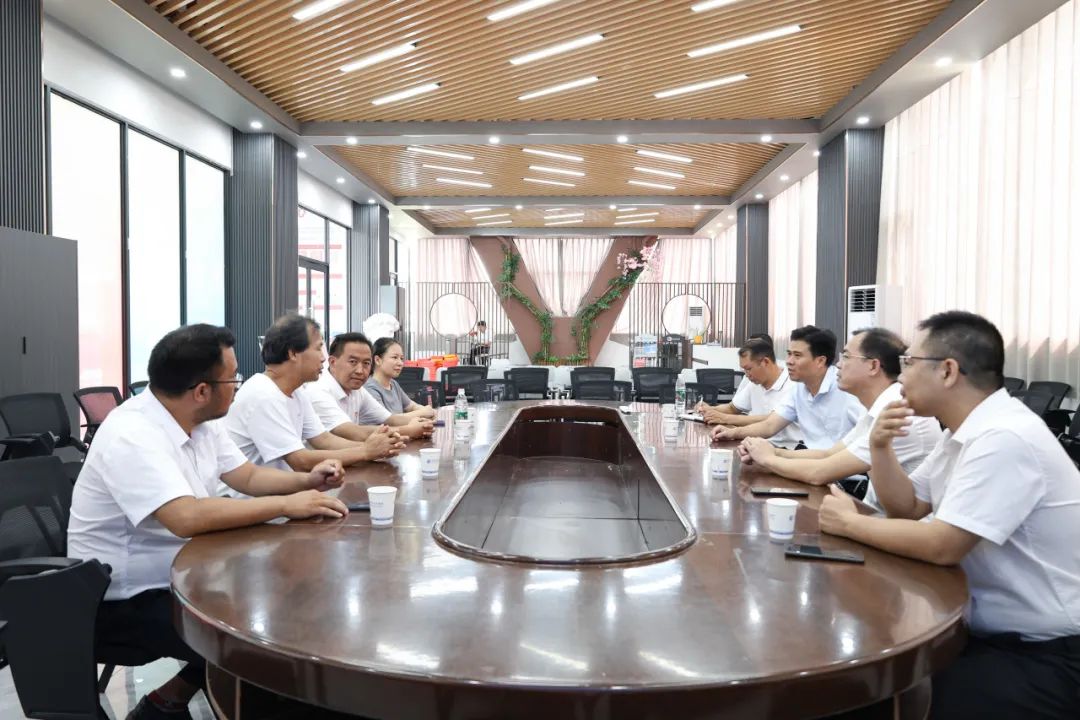【红领浔州 铸魂育人】桂平市委领导深入星空体育,星空(中国)指导开学工作